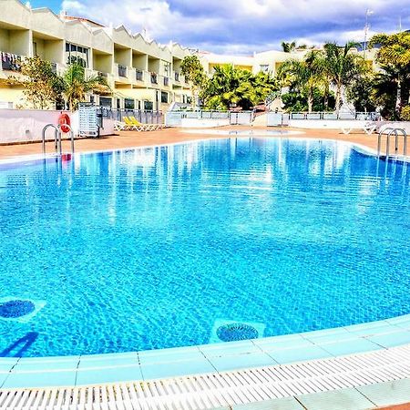 Townhouse Corona Costa Adeje Exteriér fotografie