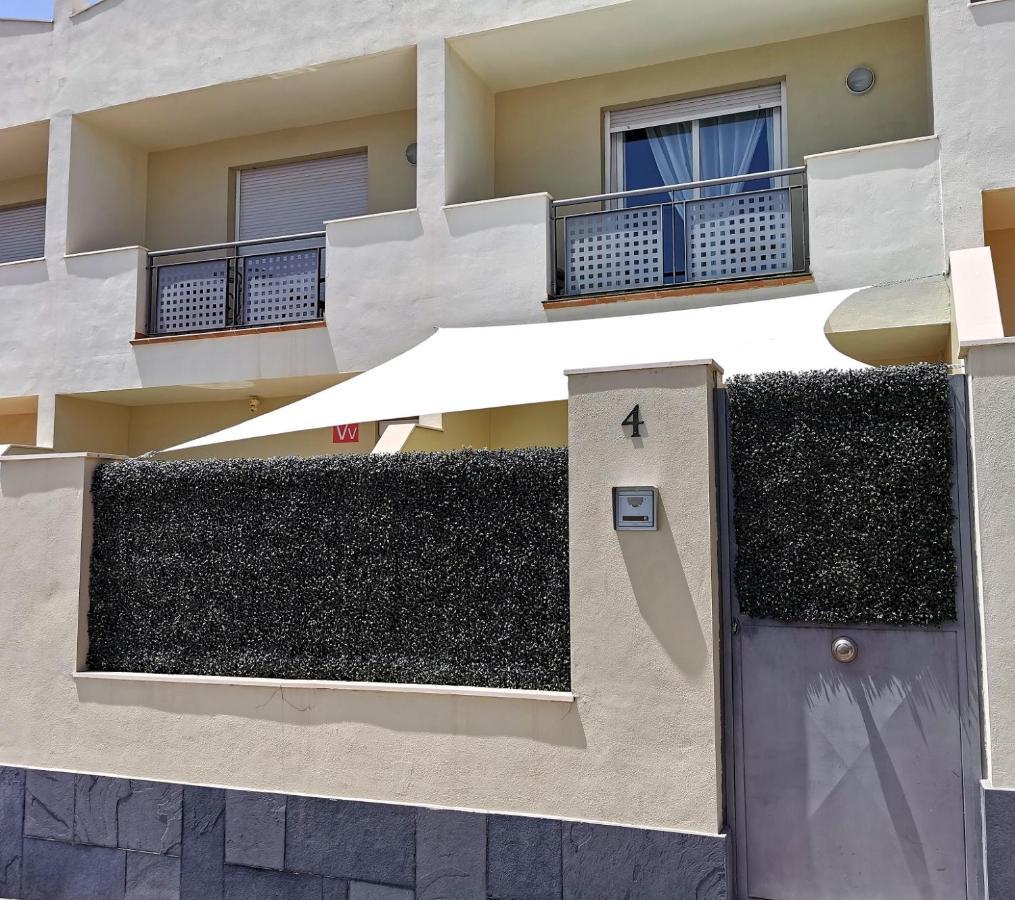 Townhouse Corona Costa Adeje Exteriér fotografie