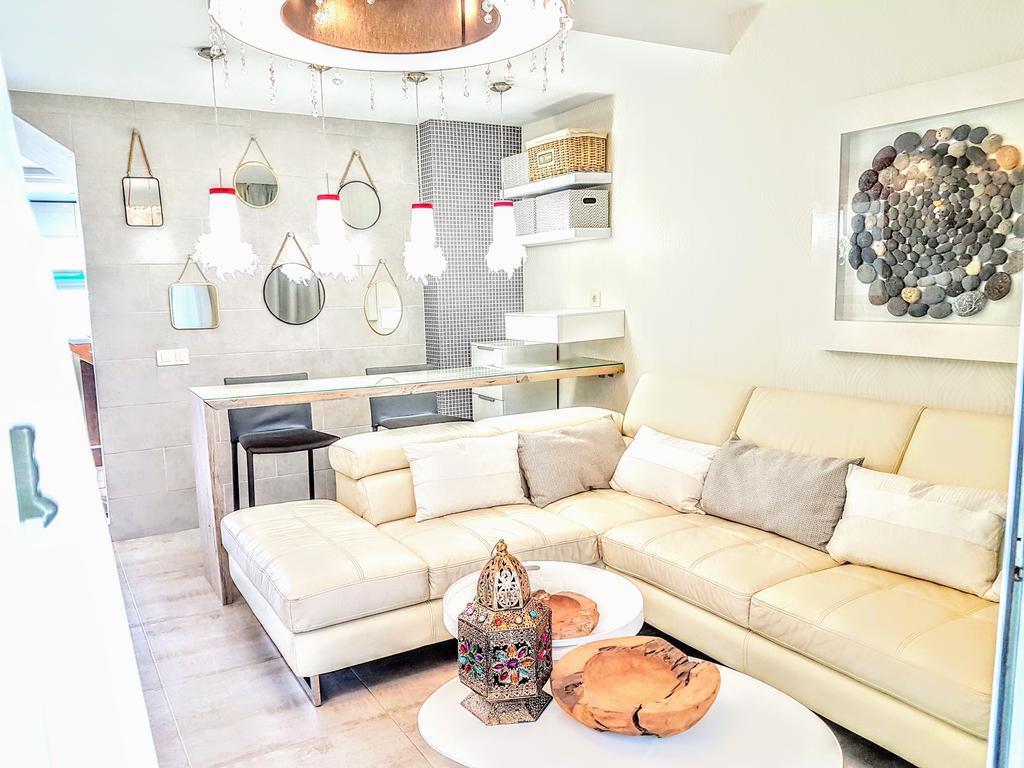 Townhouse Corona Costa Adeje Exteriér fotografie