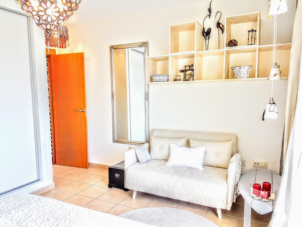 Townhouse Corona Costa Adeje Exteriér fotografie