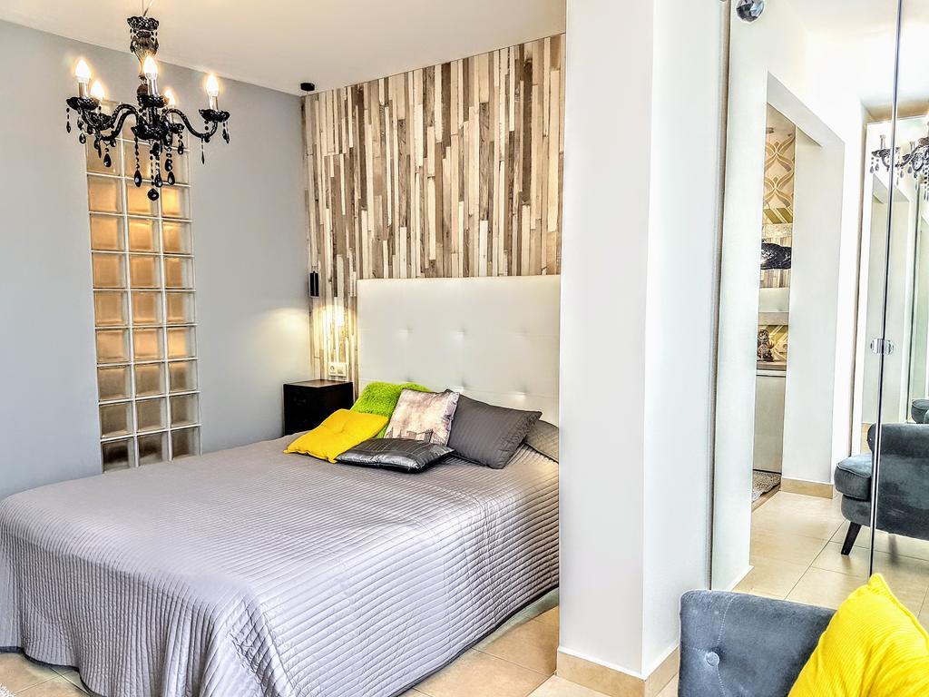 Townhouse Corona Costa Adeje Exteriér fotografie