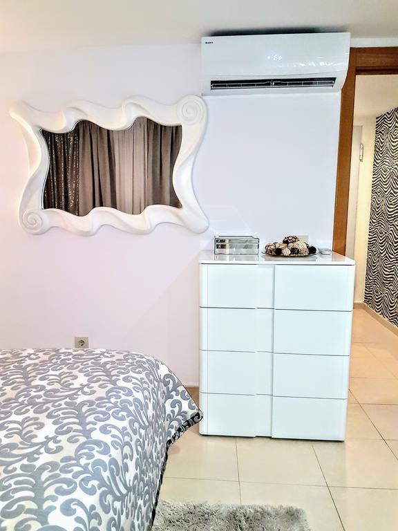 Townhouse Corona Costa Adeje Exteriér fotografie