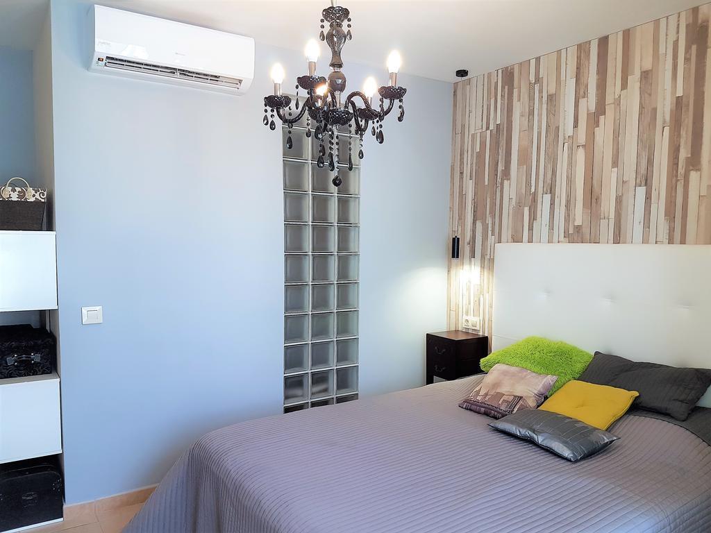 Townhouse Corona Costa Adeje Exteriér fotografie
